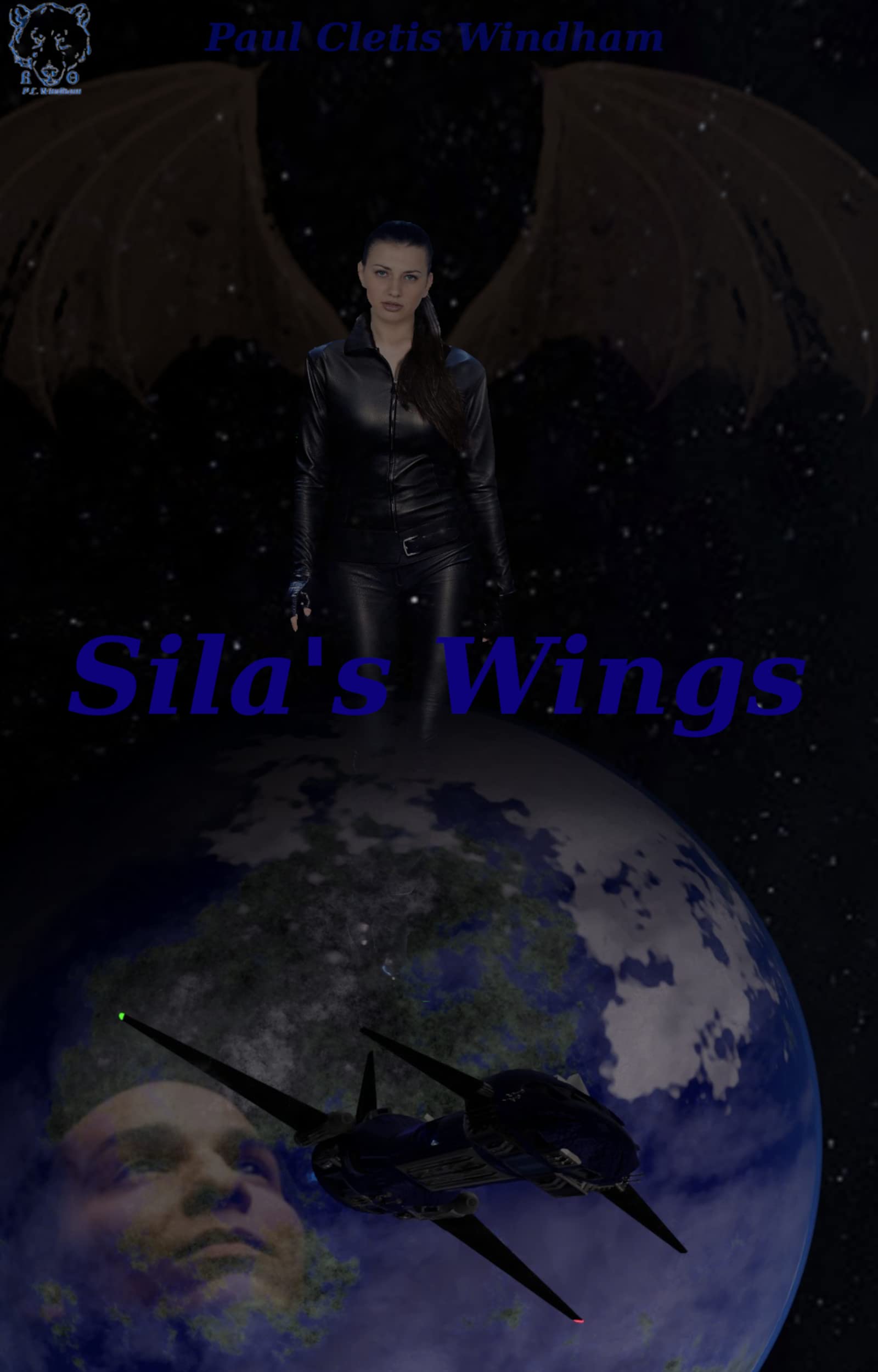 Sila's Wings (Kindle Edition)