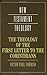 The Theology of the First Letter to the Corinthians (New Testament Theology) by Furnish, Victor Paul published by Cambridge University Press (1999)