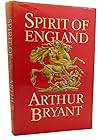 Spirit of England
