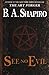 See No Evil by B. A. Shapiro (2015-02-09)