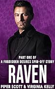 Raven: Part One
