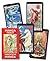 Manga Tarot: Miniature Deck...
