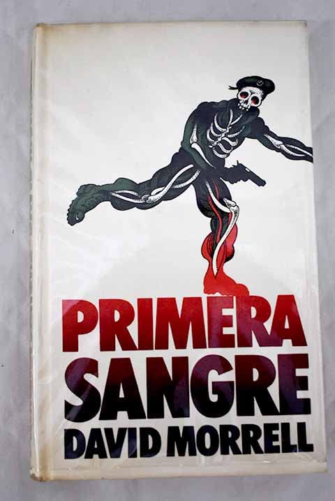 Primera Sangre