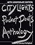 City Lights Pocket Poets Anthology: 60th Anniversary Edition (City Lights Pocket Poets Series) by Unknown(2015-06-30)