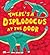 [There's a Diplodocus at the Door!] (By: Chris Jarvis) [published: April, 2014]