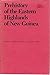 Prehistory of the eastern h...