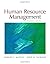 Human Resource Management, 13th Edition by Robert L. Mathis (2010-08-19)