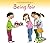Being Fair (Citizenship) (Acorn: Citizenship) by Cassie Mayer (2007) Hardcover