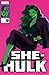 SHE HULK 2 BARTEL 2ND PRINTING VARIANT