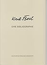 Karl Bosl, eine Bibliographie (Materialien zur bayerischen Geschichte und Kultur) (German Edition)