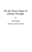 On the Three Types of Juristic Thought (Contributions in Political Science) by Bendersky, Joseph W. (2004) Hardcover