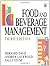 Food and Beverage Managemen...