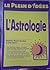 L'astrologie by Madeline Gerwick-Brodeur