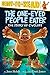 The One-Eyed People Eater: The Story of Cyclops (Ready-to-Reads) by Holub, Joan (2014) Paperback