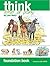 Think Like a Pony: Foundation Book (Think Like a Pony): 1 by Lynn Henry (2-Apr-2007) Paperback