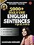 5000 + Daily Use English Sentences | Kanchan Keshari