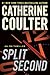 Split Second by Coulter, Catherine [G. P. Putnam's Sons,2011] (Hardcover)