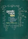 Genetic Maps 1984: A Compilation of Linkage and Restriction Maps of Genetically Studied Organisms Genetic Maps 1984: A Compilation of Linkage and Restriction Maps of Genetically Studied Organisms