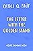 The Letter with the Golden Stamp