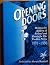 Opening doors: Writings by ...