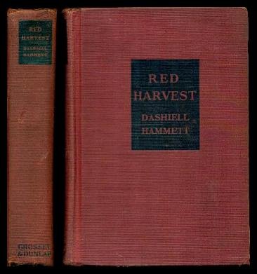 Red Harvest