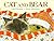 Cat and Bear by Carol Greene (1998-11-25)