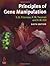 Principles of Gene Manipulation by Sandy B. Primrose (2002-02-08)