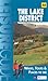 The Lake District; AA Ordnance Survey Leisure Guide