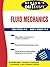 Schaum's Outline of Fluid Mechanics (Schaum's Outlines) by Merle Potter (2007-12-31)