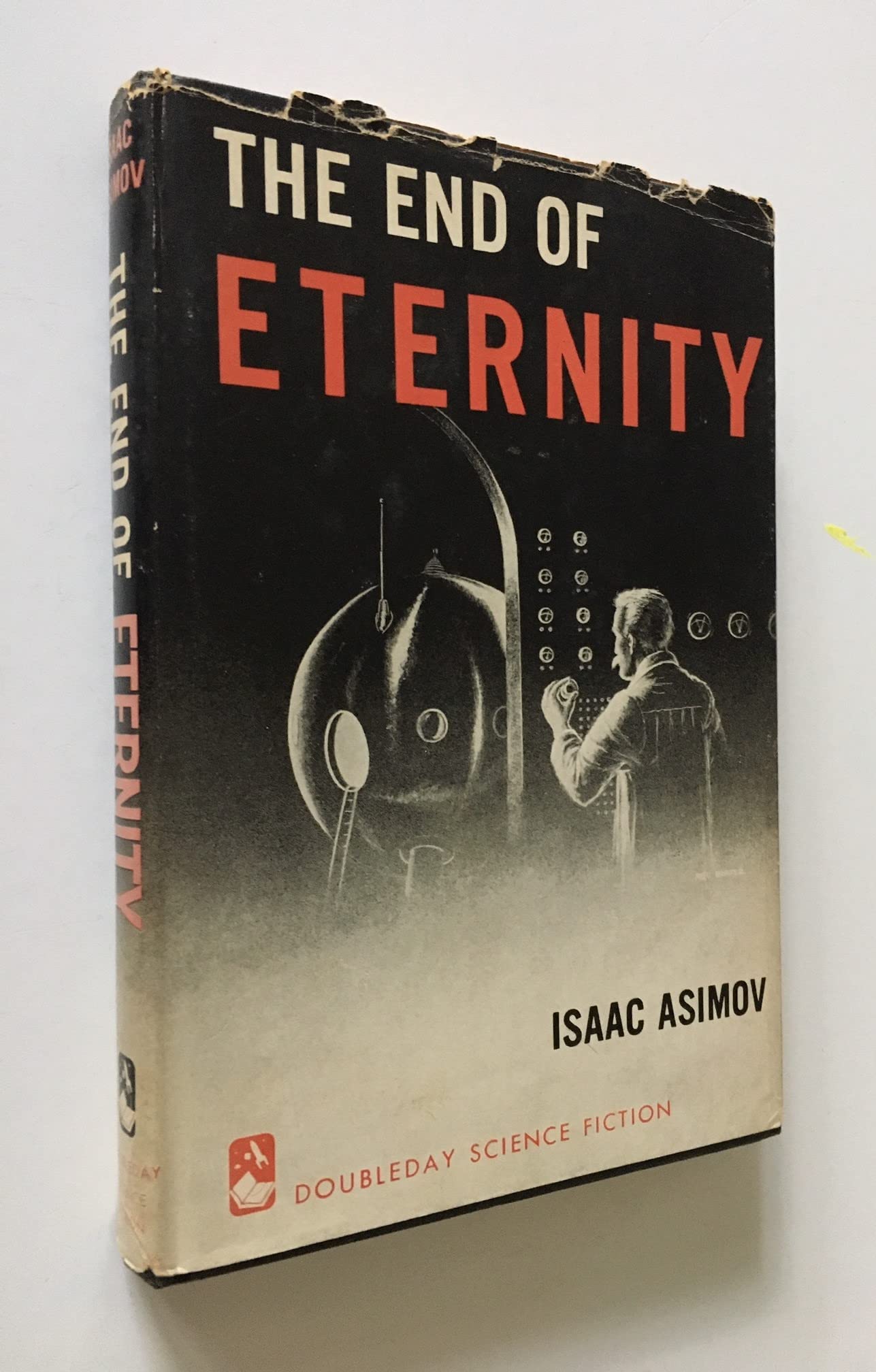 The End of Eternity