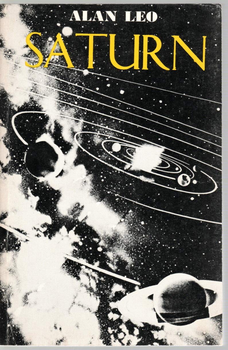 Saturn: the reaper (Paperback)