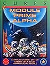 GURPS Module Prime Alpha