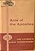 Acts of the Apostles