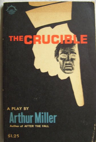 The Crucible