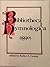 Bibliotheca Hymnologica