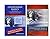 New Citizenship Basics Textbook, DVD, and Audio CD U.S. Naturalization Test Study Guide 100 Civics Questions with New & Updated N-400 Application Questions: Pass the Citizenship Interview with the New Textbook, CD, and DVD by Darin French (2015-08-01)