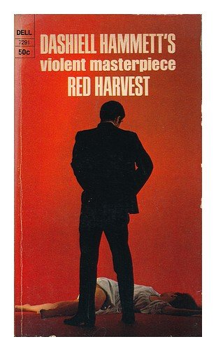 Red Harvest