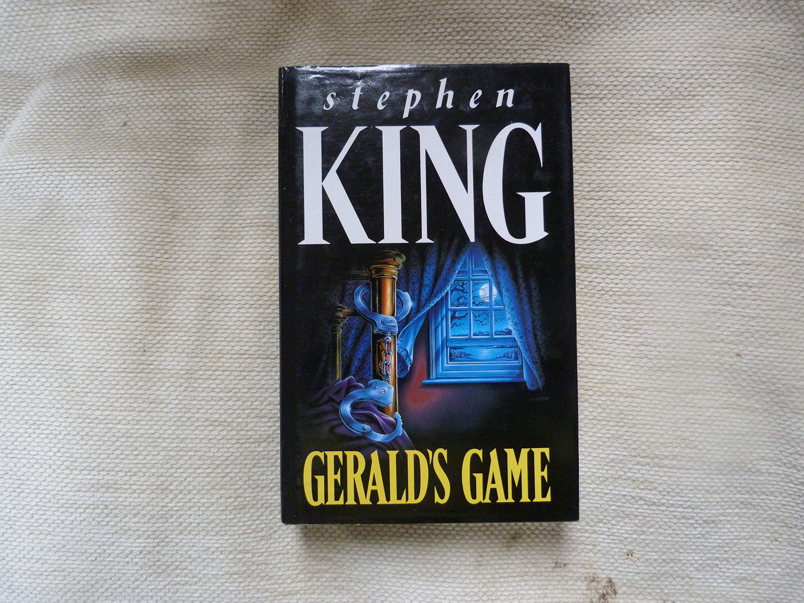 Gerald's Game