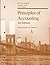 Principles of Accounting, S...