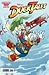 Ducktales #1 2nd Print by Warren Spector