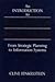 An Introduction to Information Engineering: From Strategic Planning to Information Systems by Finkelstein Clive (1990-01-01) Hardcover