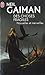 Des choses fragiles : Nouvelles et merveilles de Gaiman. Neil (2010) Poche
