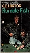 Rumble fish Paperback – 1975