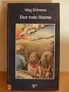 Der Rote Sturm: Aus Den Erinnerungen Von Jenny M. Lind, Nebraska 1890