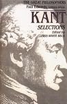 Kant Selections (...