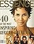 40 of the Most Inspiring African Americans, By Essence by Susan L. Taylor
