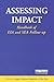 Assessing Impact: Handbook of EIA and SEA Follow-up (2006-06-03)