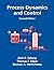 Process Dynamics and Control by Seborg, Dale E., Edgar, Thomas F., Mellichamp, Duncan A.(October 24, 2003) Hardcover