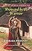 By Barbara Phinney Protected by the Warrior (Love Inspired Historical) [Mass Market Paperback]