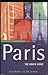 Paris: The Rough Guide